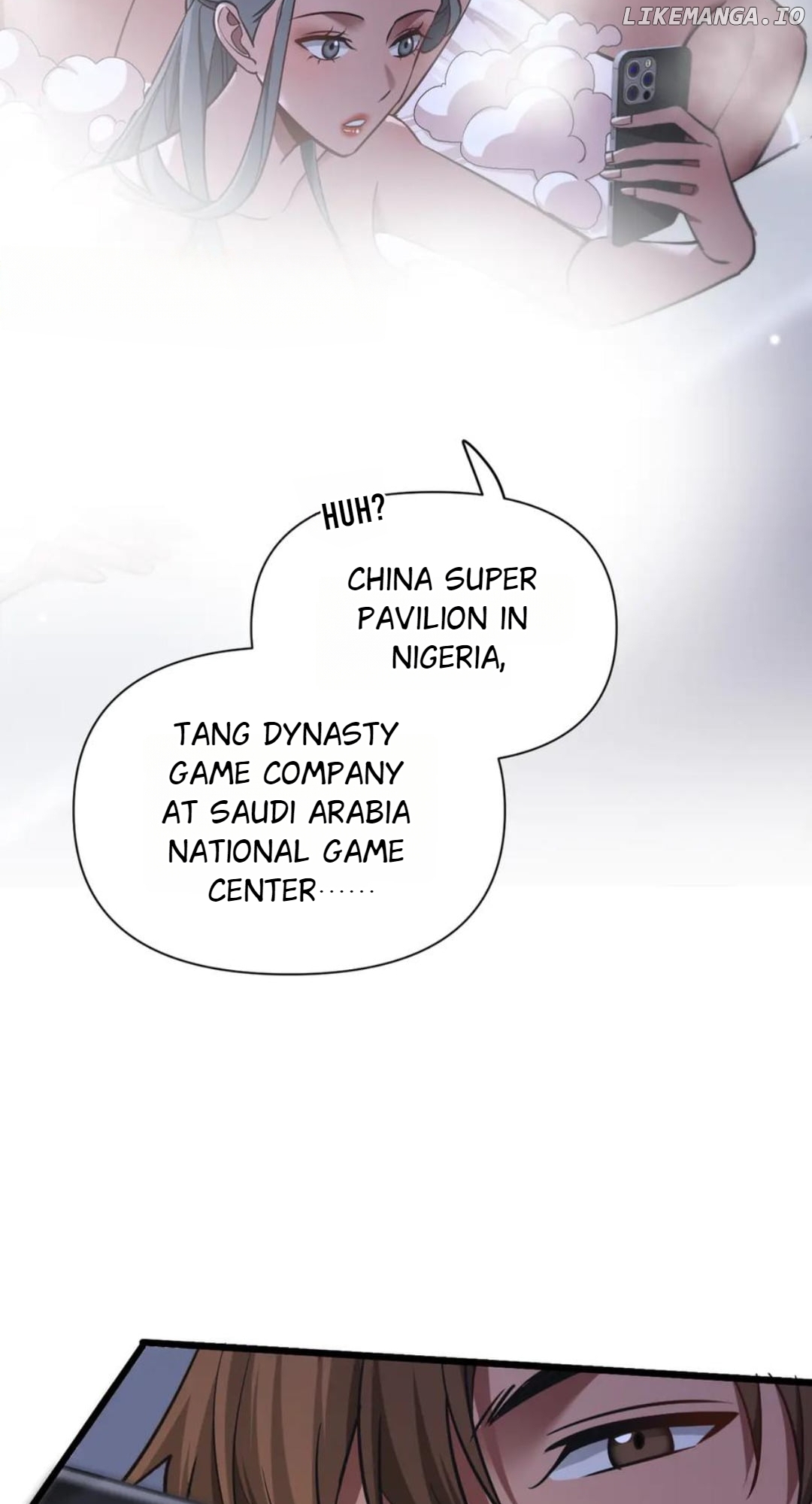 I’m Trapped In This Day For One Thousand Years Chapter 195 - page 8